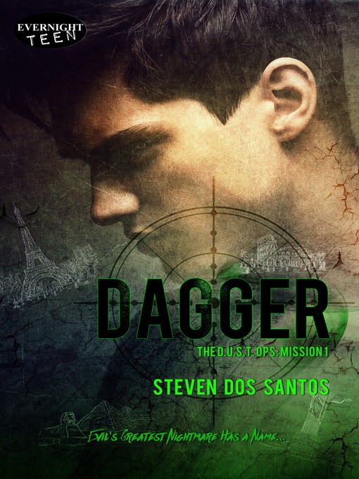 Title details for Dagger by Steven dos Santos - Available